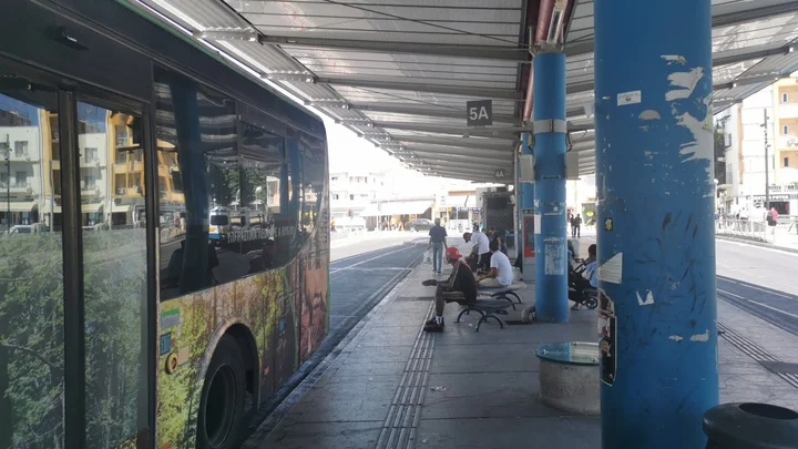 Cyprus Public Transport | What to Know Before You Go