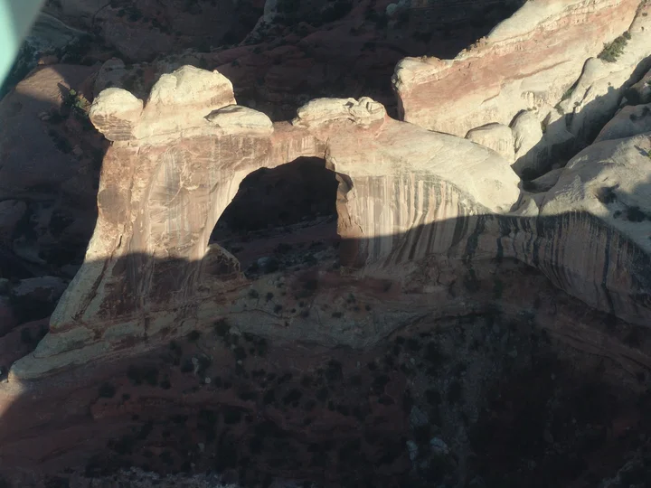 Angel Arch in Utah | What to Know Before You Go