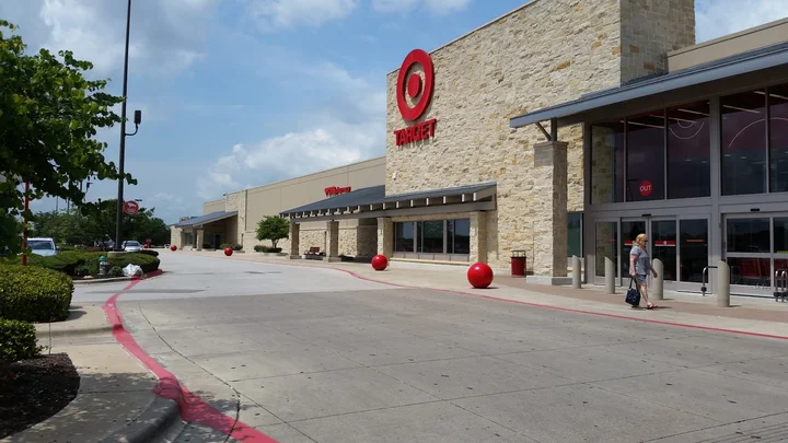 Target in Temple, Texas - Ask AI | mindtrip