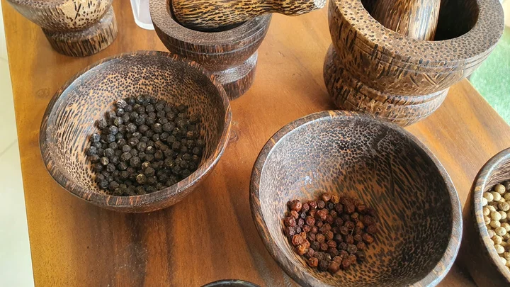 The Kampot Pepper Shop | What to Know Before You Go