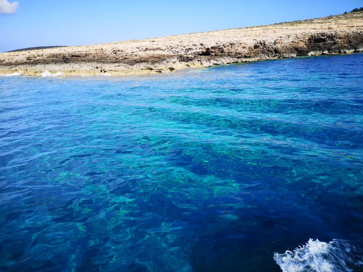 Spiaggia di Cala Greca | What to Know Before You Go