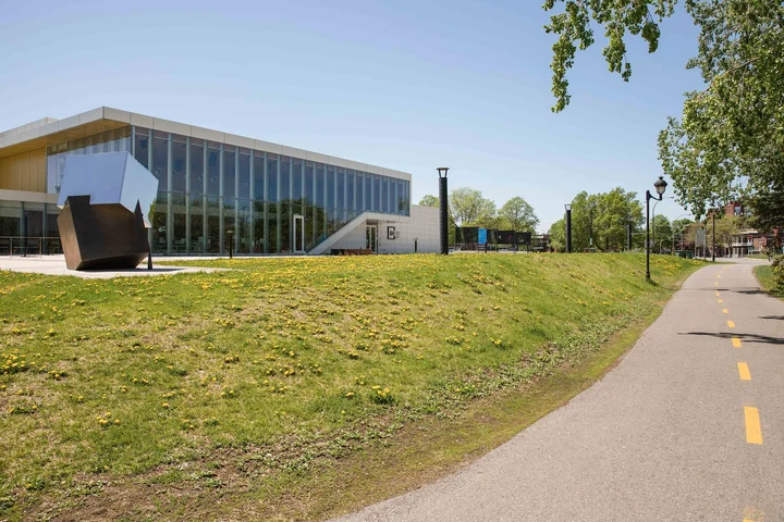 Dock 5160 - Verdun Cultural Centre