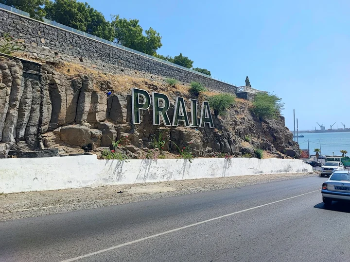 CVTelecom in Praia | Ask Anything