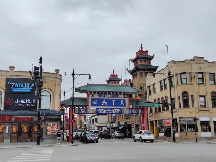 Chinese Community Center | What to Know Before You Go