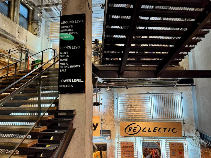 Reclectic in New York City | What to Know Before You Go