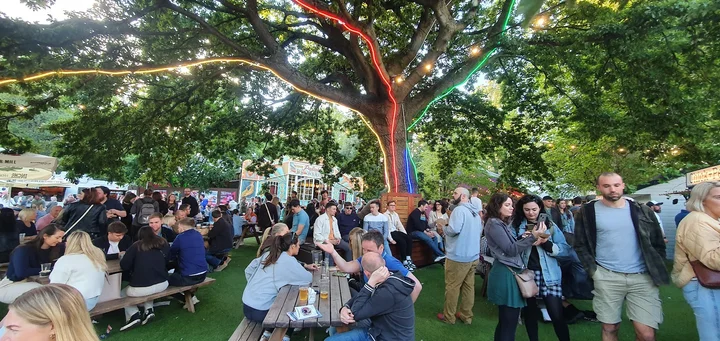 George Square in Edinburgh | What to Know Before You Go