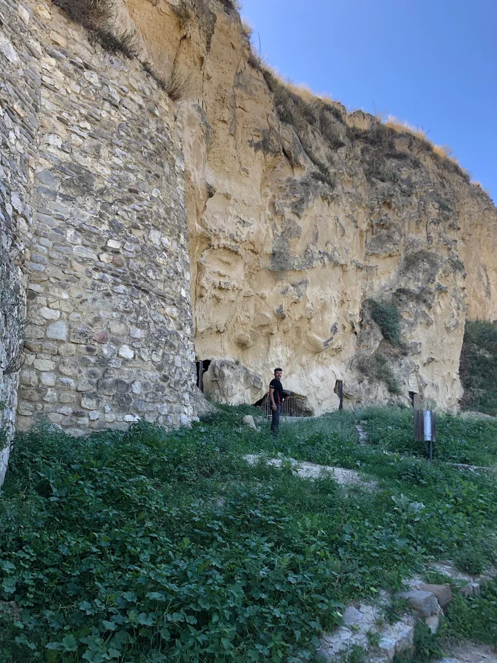 Castello di Calciano in Calciano, Basilicata | Ask Anything