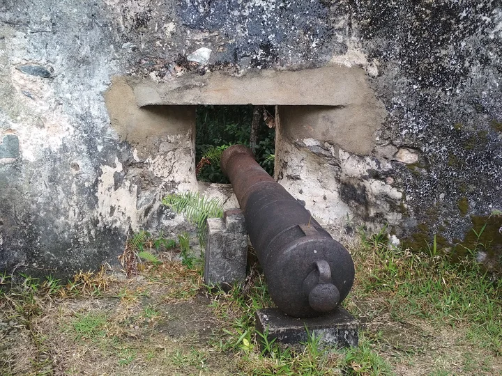 Fort Manda in Mahavelona | What to Know Before You Go