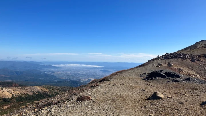 Mount Azuma-kofuji in Fukushima | What to Know Before You Go