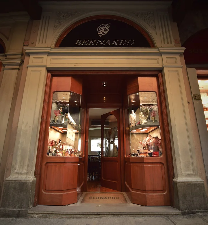 Bernardo Antichita' in Florence, Toscana - Ask AI | mindtrip