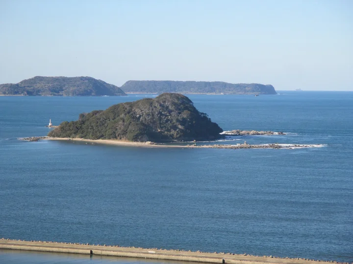 Torishima Natural Park in Karatsu - Ask AI | mindtrip