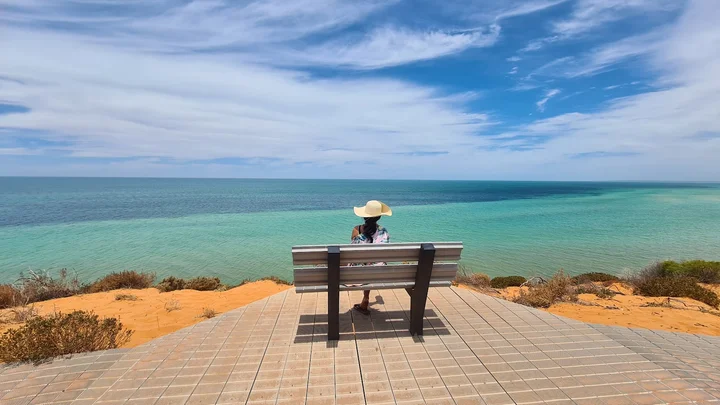 Skipjack Point in Western Australia | Ask Anything