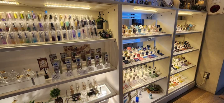 KAORI BAR FINCA in Tokyo | What to Know Before You Go