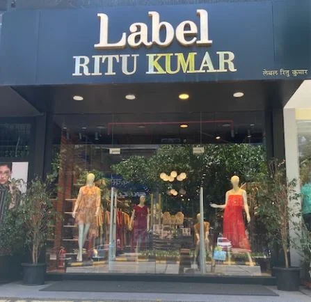 Label Ritu Kumar in Mumbai, Maharashtra - Ask AI | mindtrip