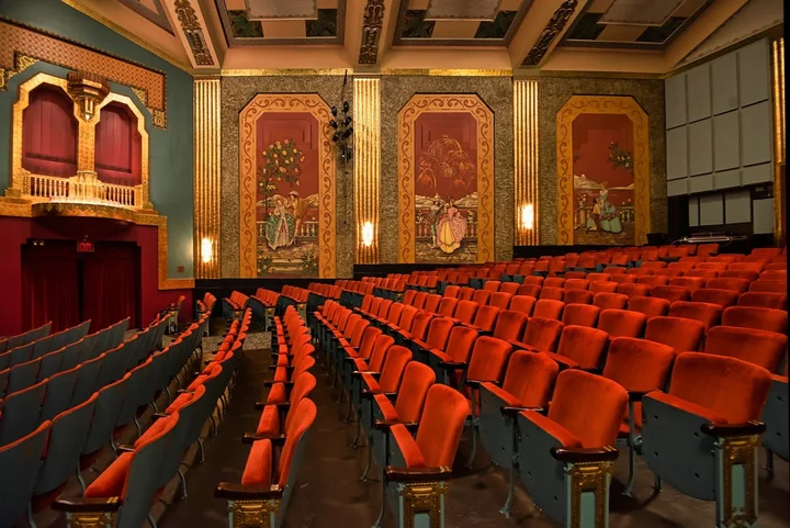 Paramount Bristol in Bristol | What to Know Before You Go