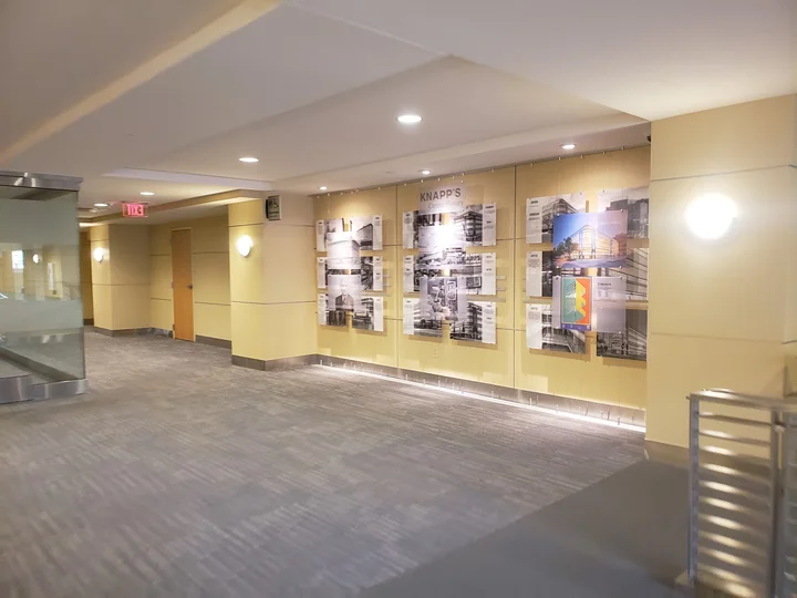 Knapp's Centre in Lansing | What to Know Before You Go
