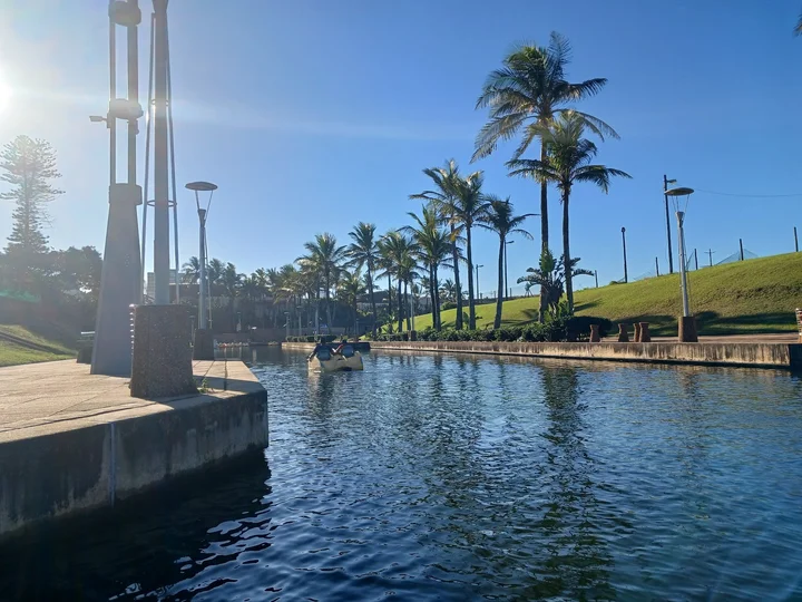 Point Waterfront Canals | What to Know Before You Go