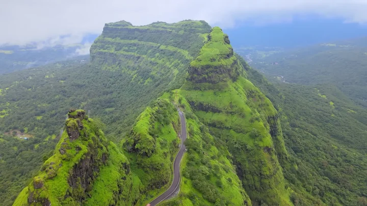 Varandha Ghat in Pune, Maharashtra - Ask AI | mindtrip