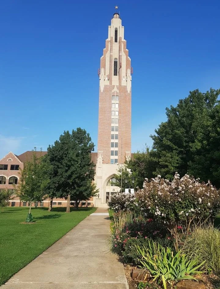 Oklahoma City University | What to Know Before You Go