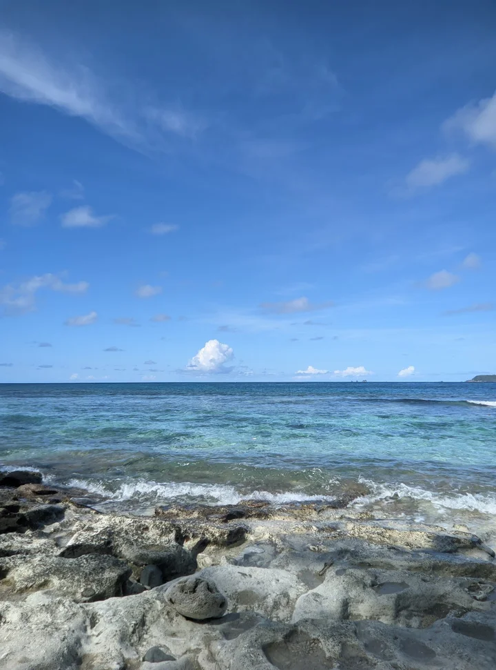 Malahi Beach in North Sulawesi | What to Know Before You Go