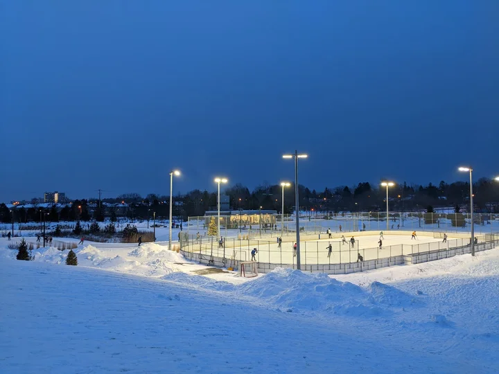 McCowan District Park in Toronto - Ask AI | mindtrip