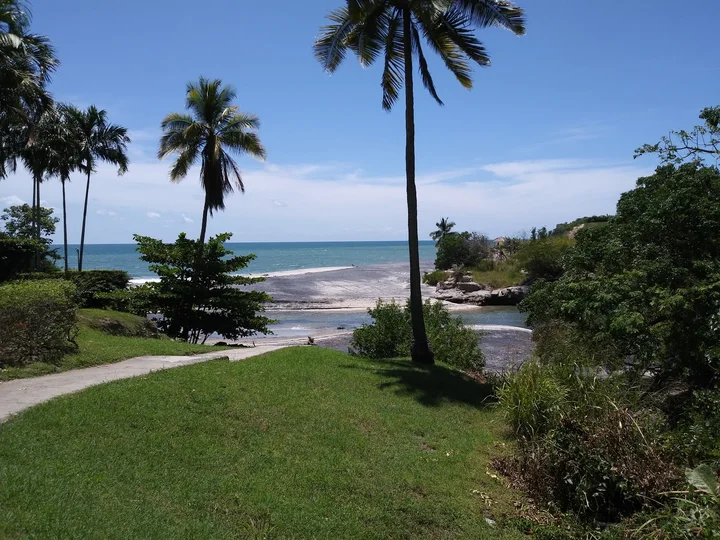 Playa Río Mar in El Palmar | Ask Anything