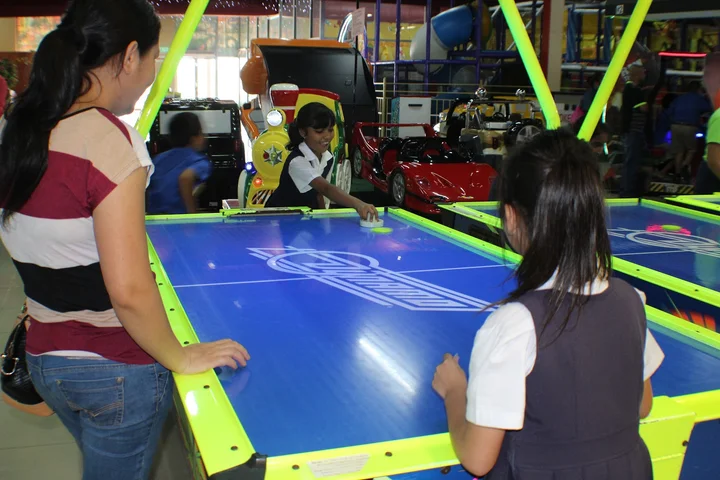 FunStation in San Fernando - Ask AI | mindtrip
