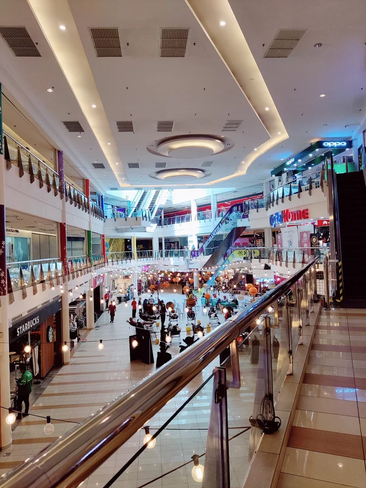 Metro Point Complex in Kajang, Selangor - Ask AI | mindtrip