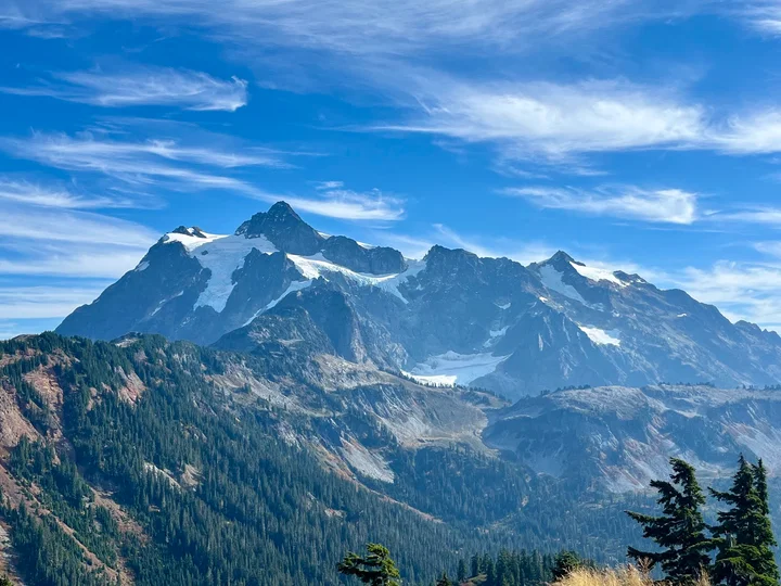 Huntoon Point in Glacier | What to Know Before You Go