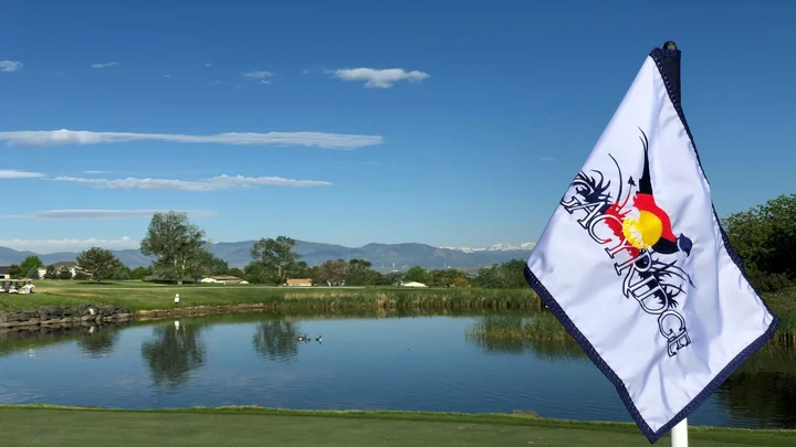Legacy Ridge Golf Course in Westminster - Ask AI | mindtrip