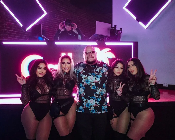 calle 6 night club dress code YAIR taking over Calle 6 Night Club this Friday, April 10. High energy,  heavy vibes 9PM  21+ 436 NW 6th Ave Pull up early or hear about it later  