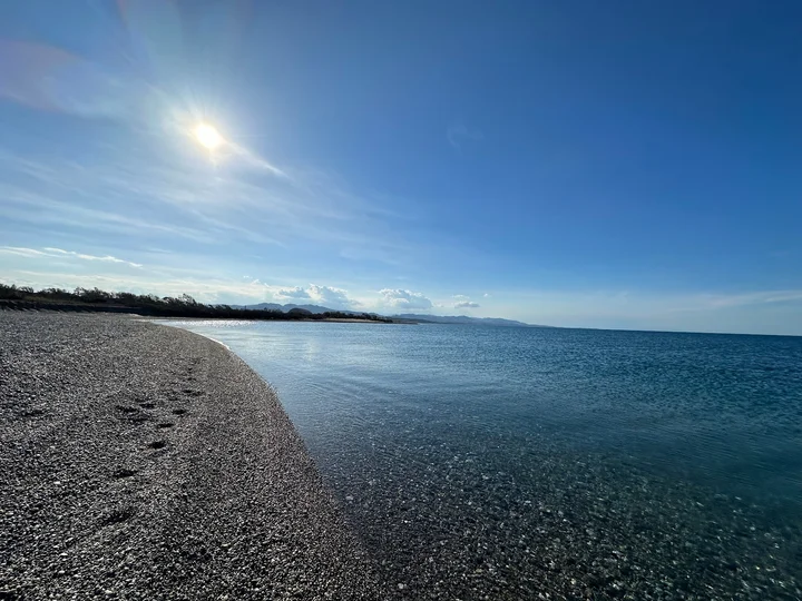 Punta Alice in Ciro Marina, Calabria - Ask AI | mindtrip