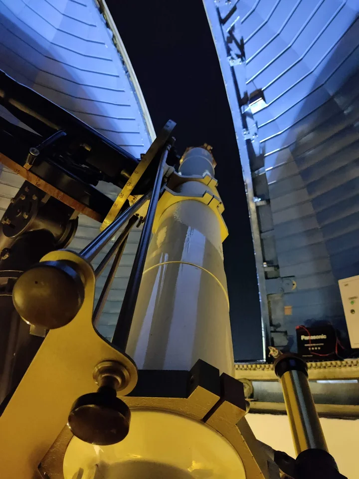 Noosphere Museum and Planetarium