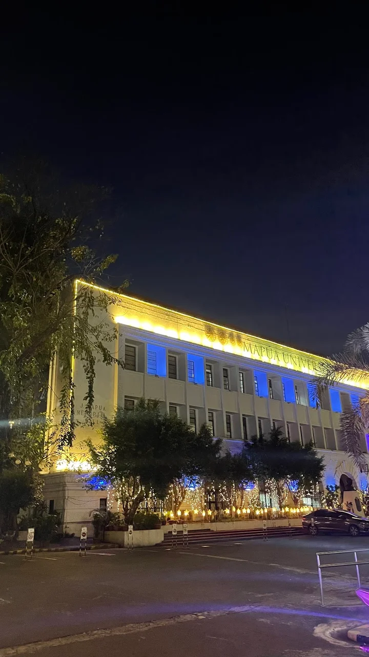 Mapúa University in Manila, Metro Manila - Ask AI | mindtrip