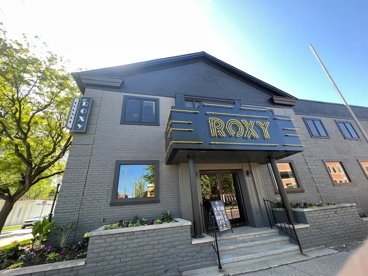The Roxy Rochester in Rochester | What to Know Before You Go