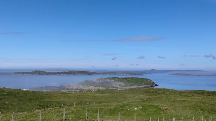 Levenwick Campsite in Levenwick - Ask AI | mindtrip