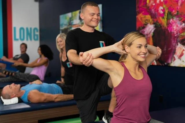 StretchLab in Flourtown, Pennsylvania - Ask AI | mindtrip