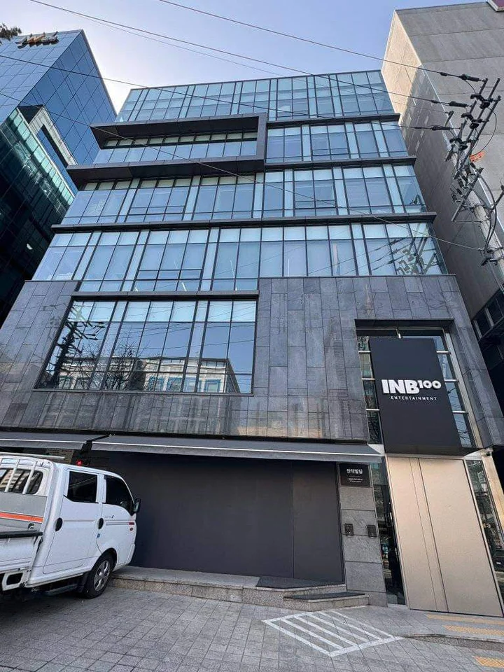 INB100 ENTERTAINMENT in Seoul - Ask AI | mindtrip