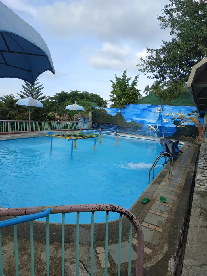 Timoga Spring Pool in Linamon | What to Know Before You Go