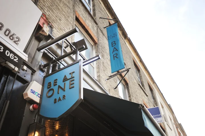 Be At One - Battersea Rise in London, England | Ask Anything
