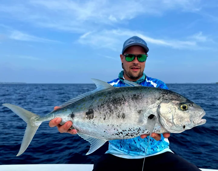 Trevally Fish Fighters | What to Know Before You Go