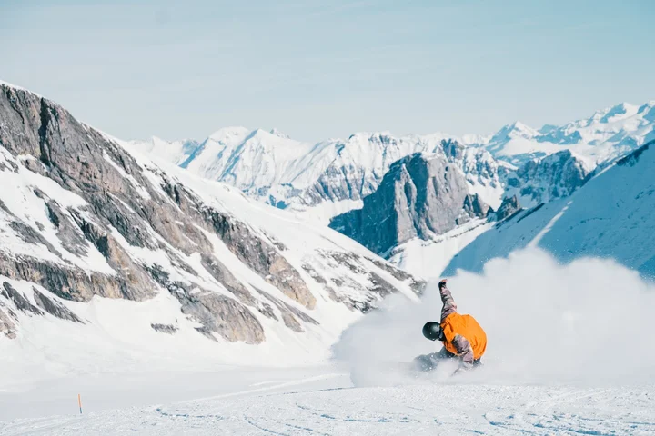REAL Snowboarding in Morzine | What to Know Before You Go