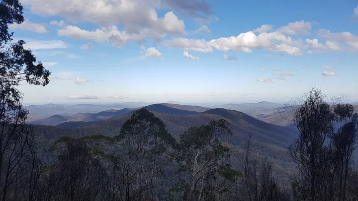 Ocean View Lookout | What to Know Before You Go