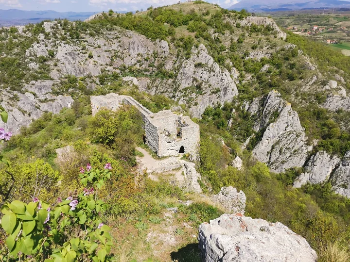 Soko Grad in Sokobanja, Central Serbia | Ask Anything