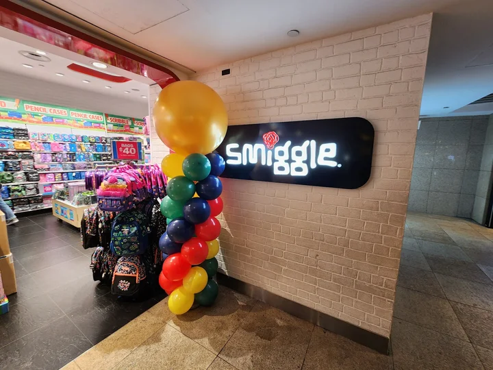 Smiggle in Singapore | What to Know Before You Go