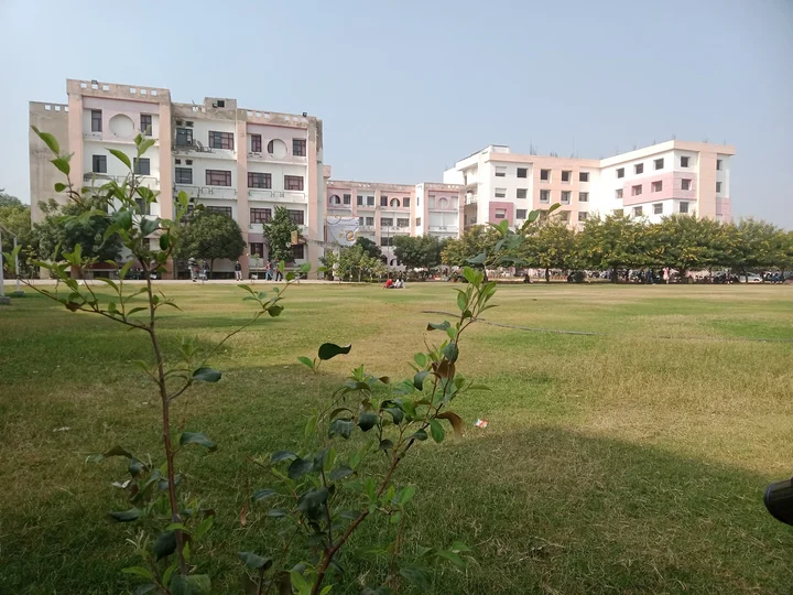JECRC Foundation in Sitapura, Rajasthan - Ask AI | mindtrip