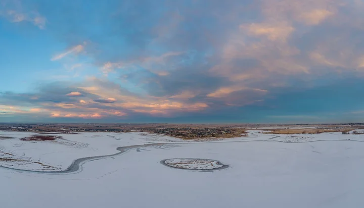 Timnath Reservoir in Timnath, Colorado | Ask Anything