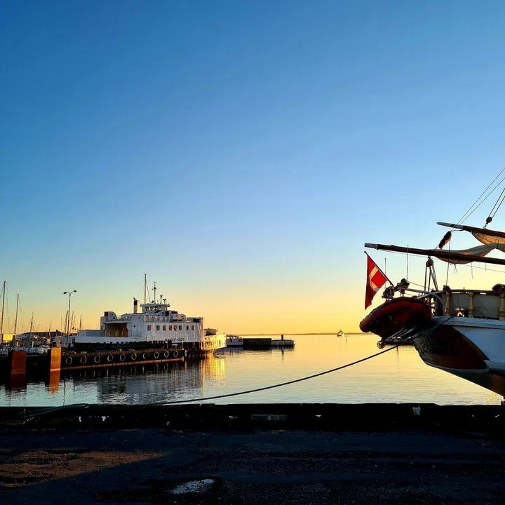 Hundested Strand in Hundested | What to Know Before You Go