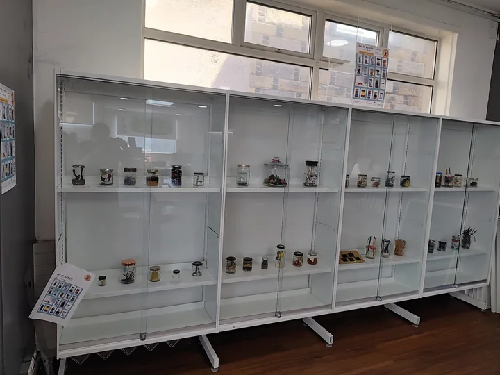 Portobello Library in Edinburgh - Ask AI | mindtrip