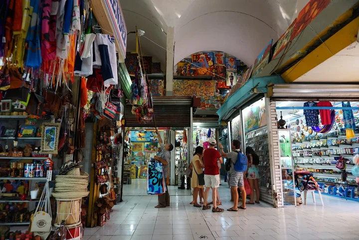 Mercado Modelo in Santo Domingo | What to Know Before You Go
